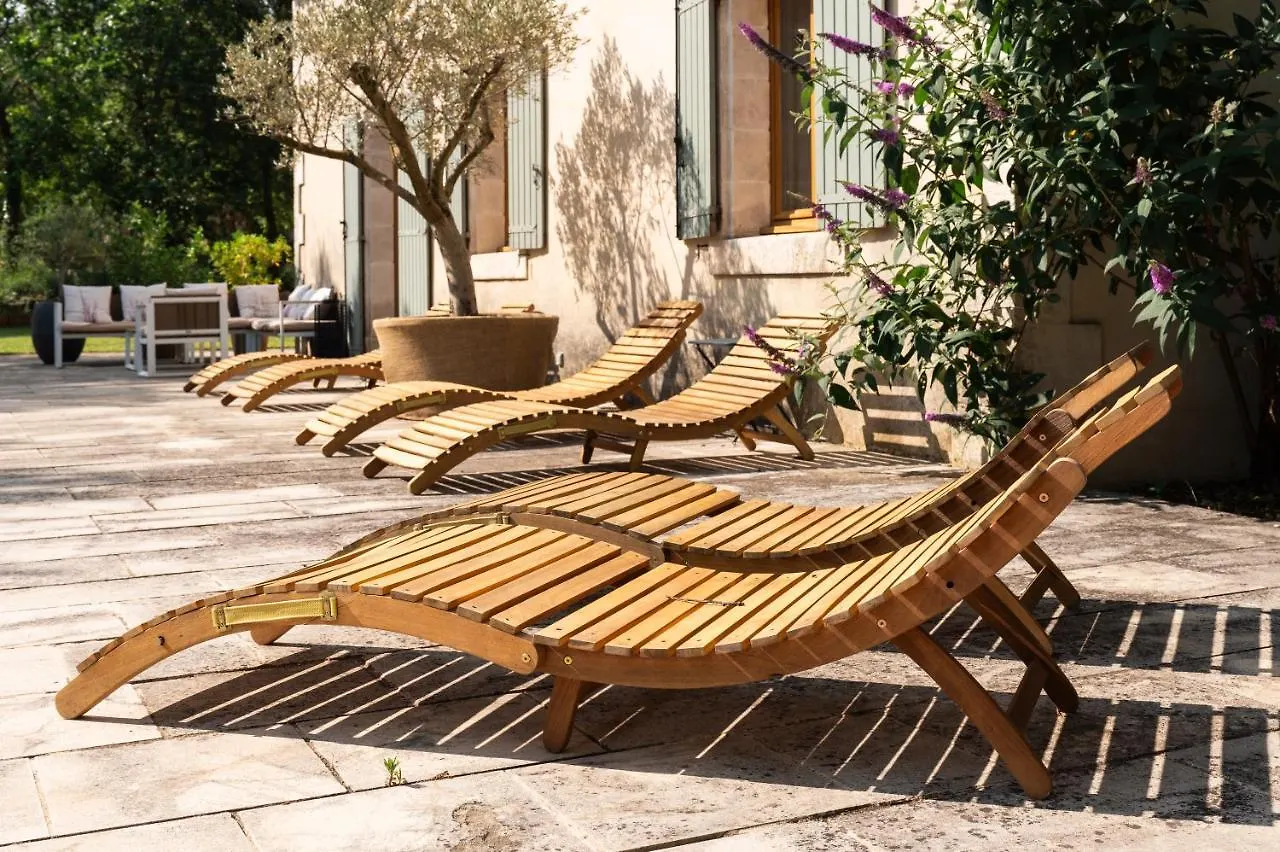 Casa de Férias Maison D'Etienne Lacoste  França