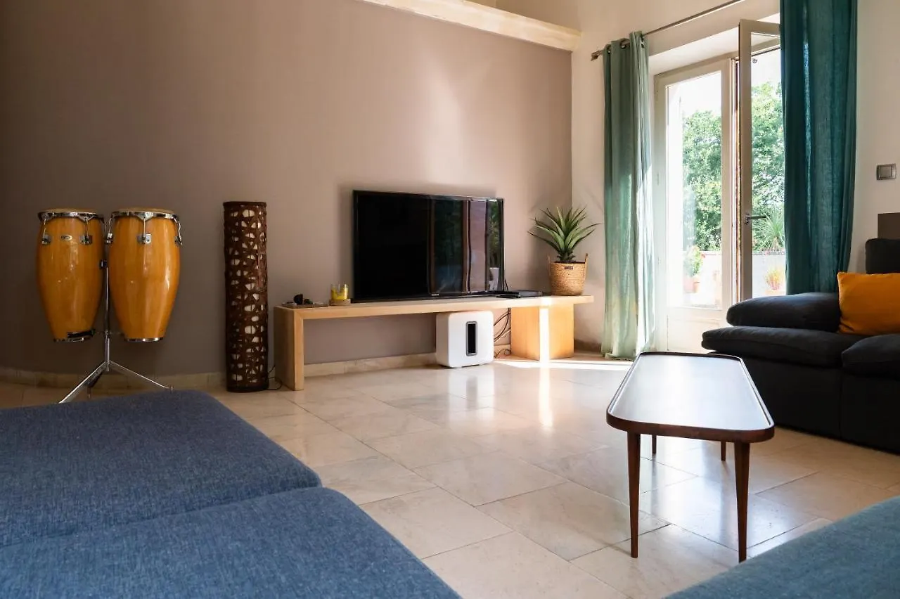Casa de Férias Maison D'Etienne Lacoste