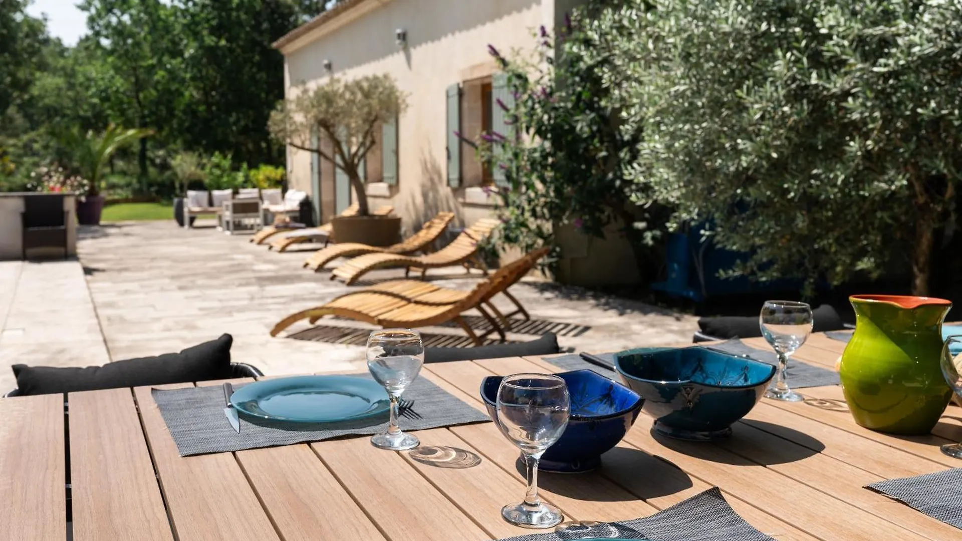 Maison D'Etienne Lacoste  Lacoste (Vaucluse)