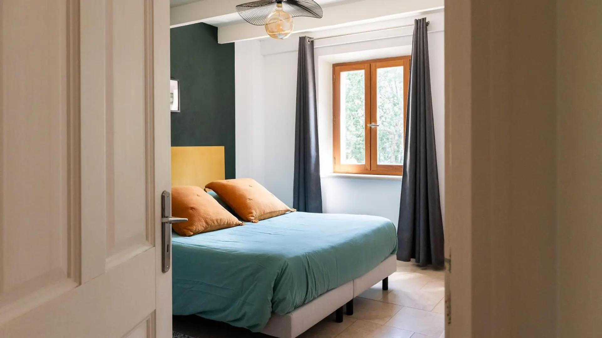 Casa de Férias Maison D'Etienne Lacoste