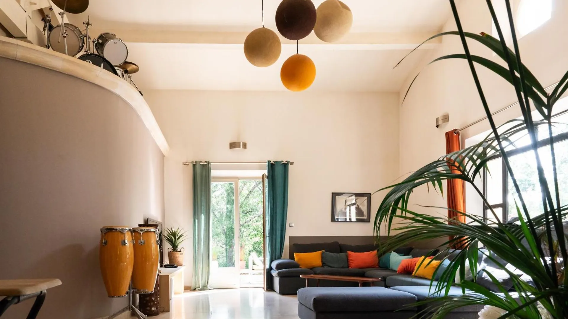 Casa de Férias Maison D'Etienne Lacoste