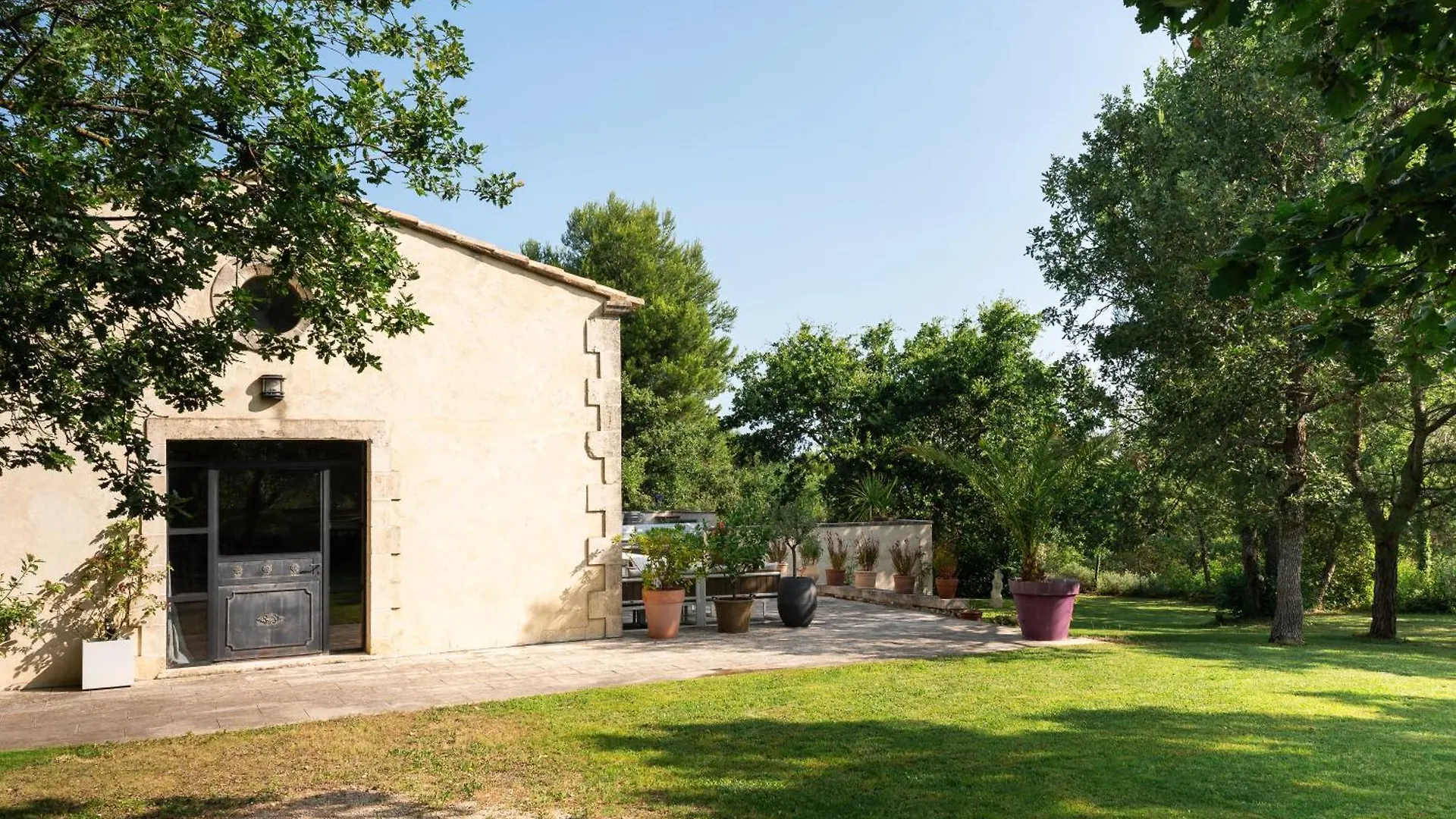 Maison D'Etienne Lacoste  França