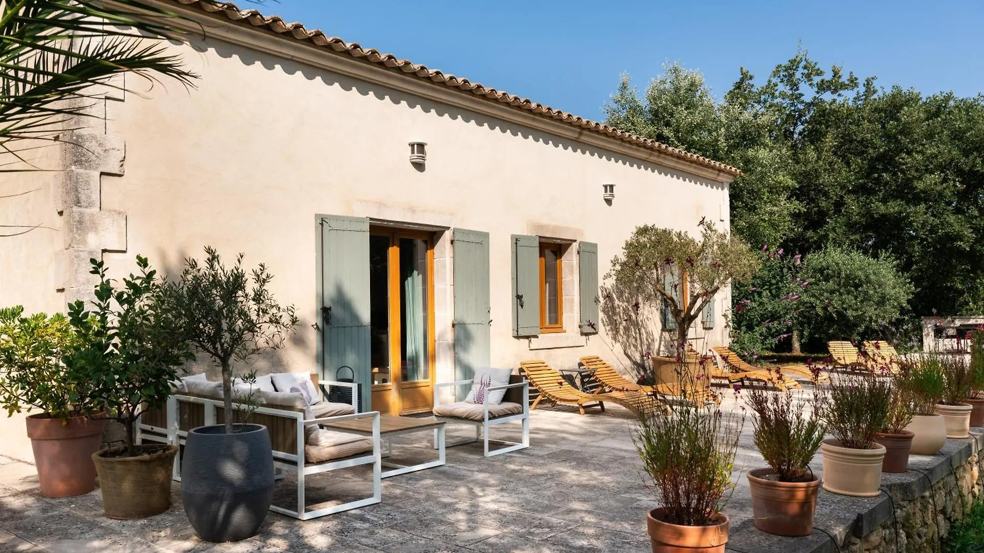 Maison D'Etienne Lacoste  0*, Lacoste (Vaucluse) França