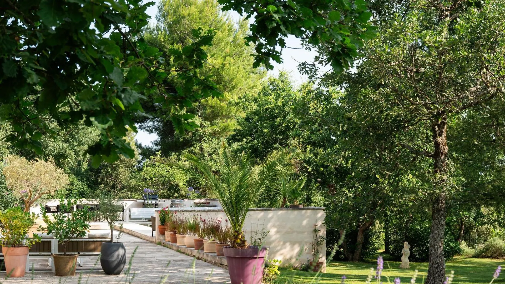 Maison D'Etienne Lacoste  0*, Lacoste (Vaucluse)