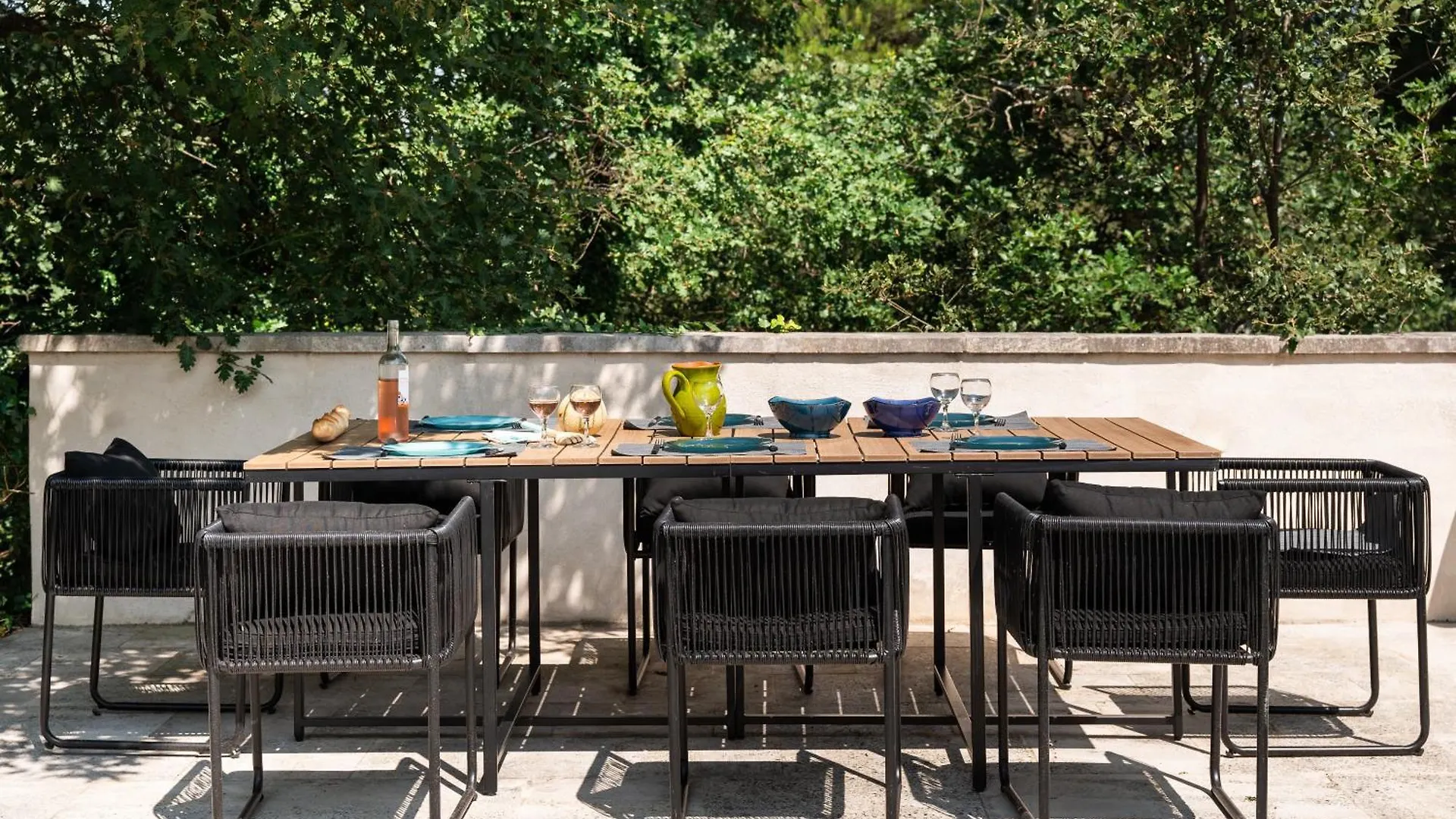 Maison D'Etienne Lacoste