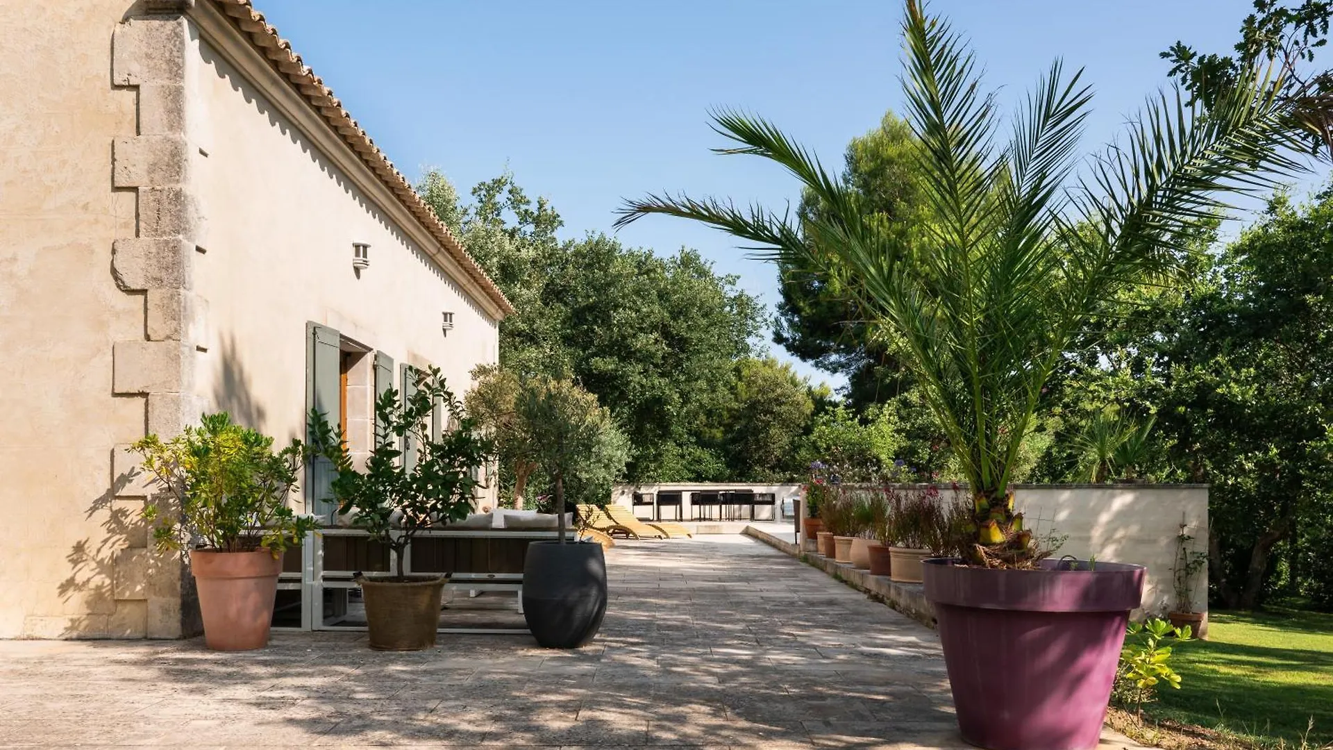 Maison D'Etienne Lacoste  França